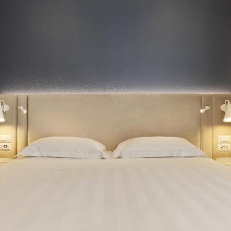 Adesso Hotel Rome Exterior photo